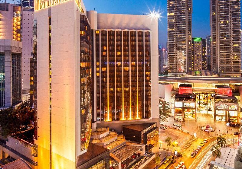 Grand Millennium Hotel Kuala Lumpur