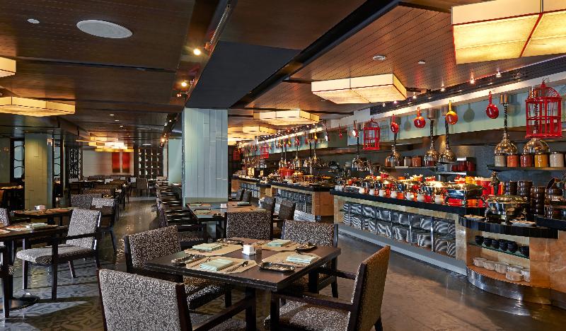 Grand Millennium Hotel Kuala Lumpur