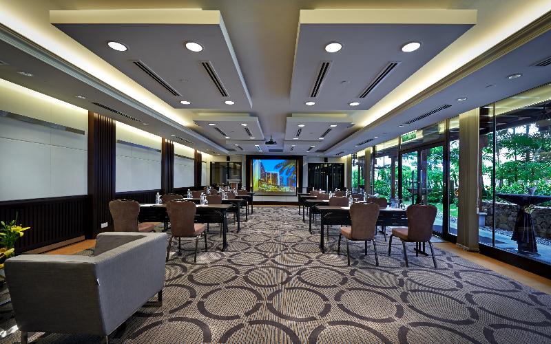 Grand Millennium Hotel Kuala Lumpur