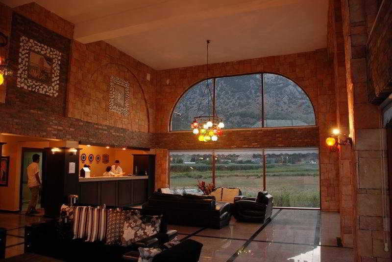 فندق Hakan Minel Resort