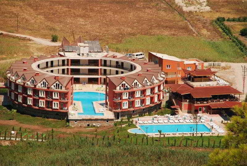 فندق Hakan Minel Resort