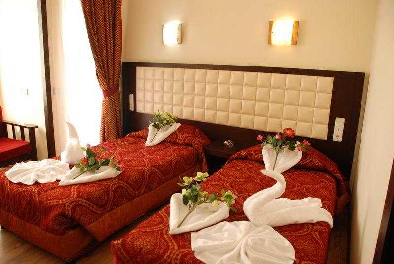 فندق Hakan Minel Resort