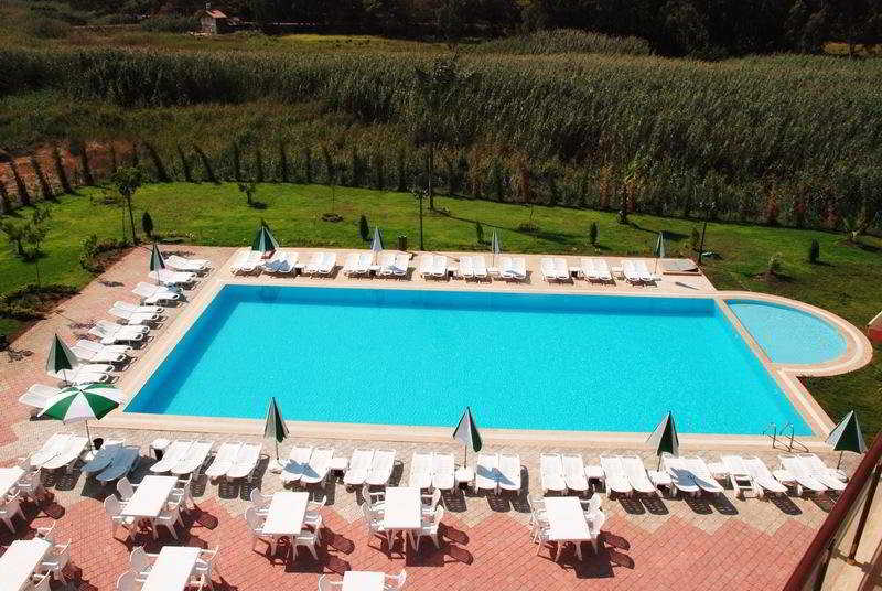 فندق Hakan Minel Resort