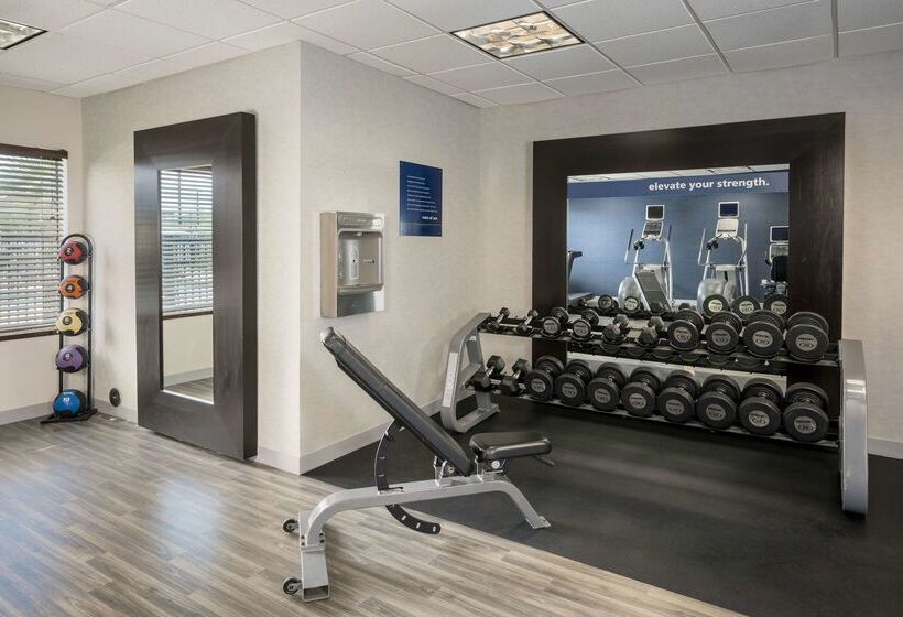 هتل Hampton Inn & Suites Phoenix North/happy Valley