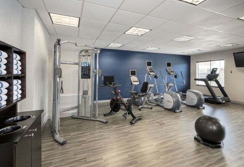 هتل Hampton Inn & Suites Phoenix North/happy Valley