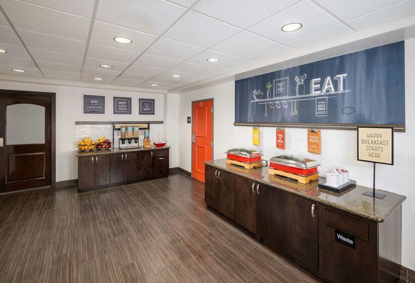 هتل Hampton Inn & Suites Phoenix North/happy Valley