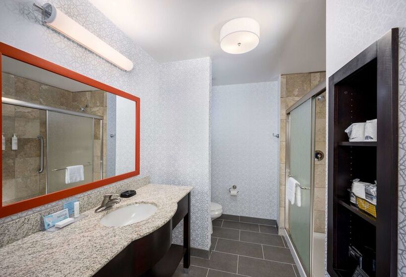 هتل Hampton Inn & Suites Phoenix North/happy Valley