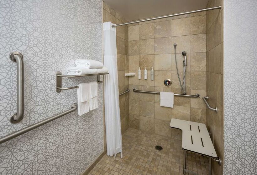 هتل Hampton Inn & Suites Phoenix North/happy Valley