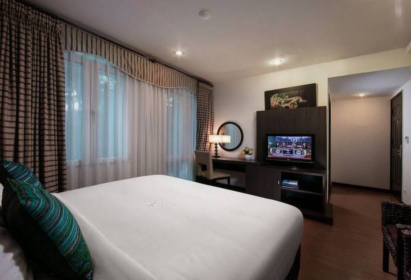 Anise Hotel & Spa Hanoi
