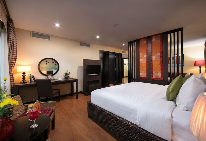 Anise Hotel & Spa Hanoi