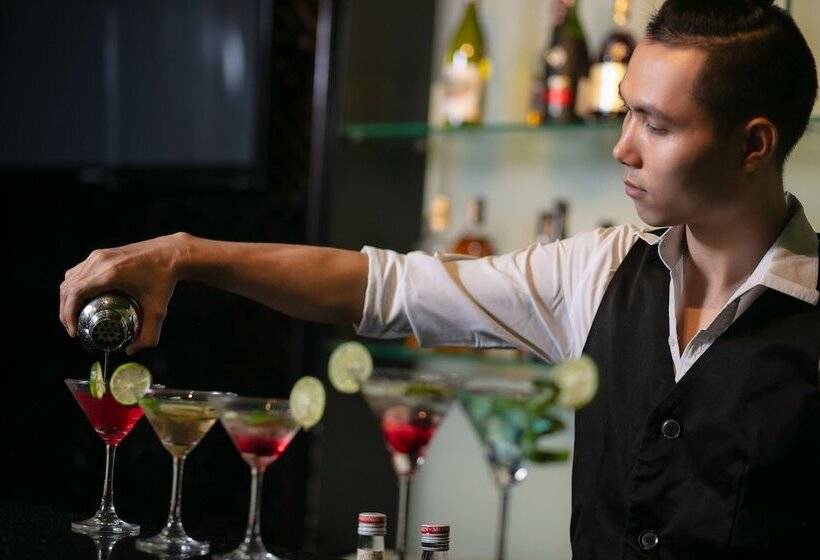 Anise Hotel & Spa Hanoi