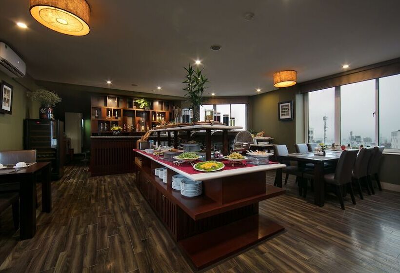 Anise Hotel & Spa Hanoi