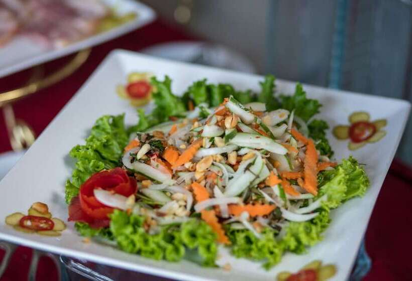 Anise Hotel & Spa Hanoi