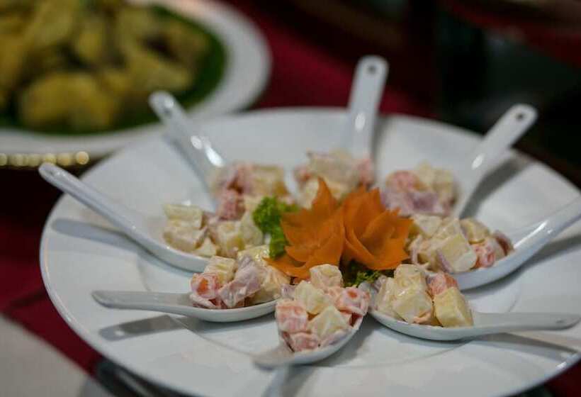 Anise Hotel & Spa Hanoi