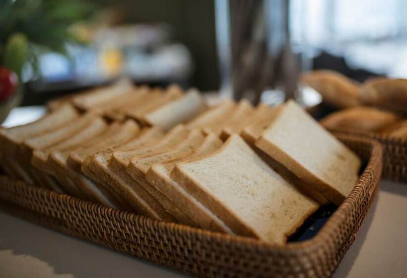 Anise Hotel & Spa Hanoi