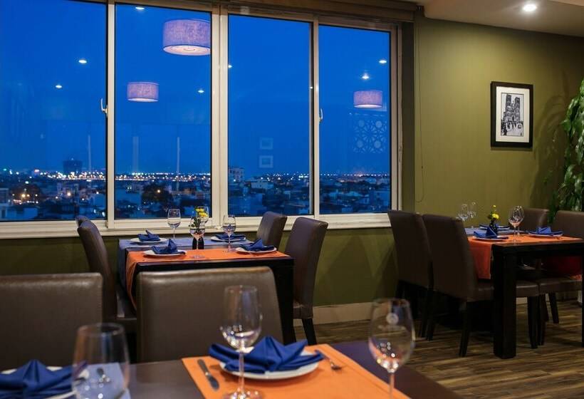 Anise Hotel & Spa Hanoi