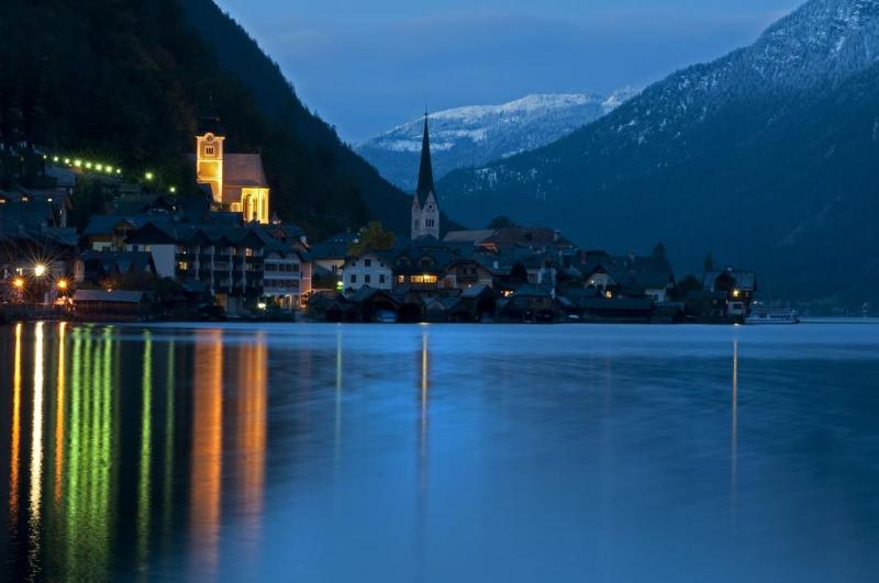 Heritage Hotel Hallstatt