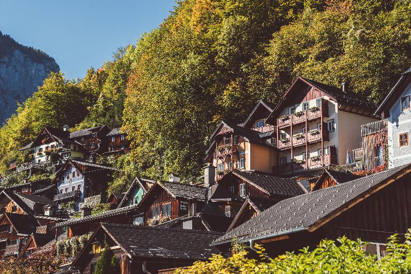 Heritage Hotel Hallstatt
