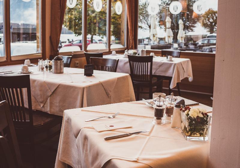 Heritage Hotel Hallstatt