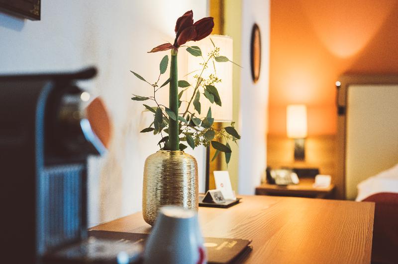 Heritage Hotel Hallstatt