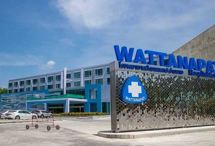 ホテル Holiday Ao Nang Beach Resort, Krabi