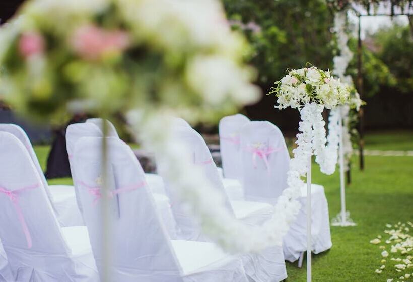 ホテル Holiday Ao Nang Beach Resort, Krabi