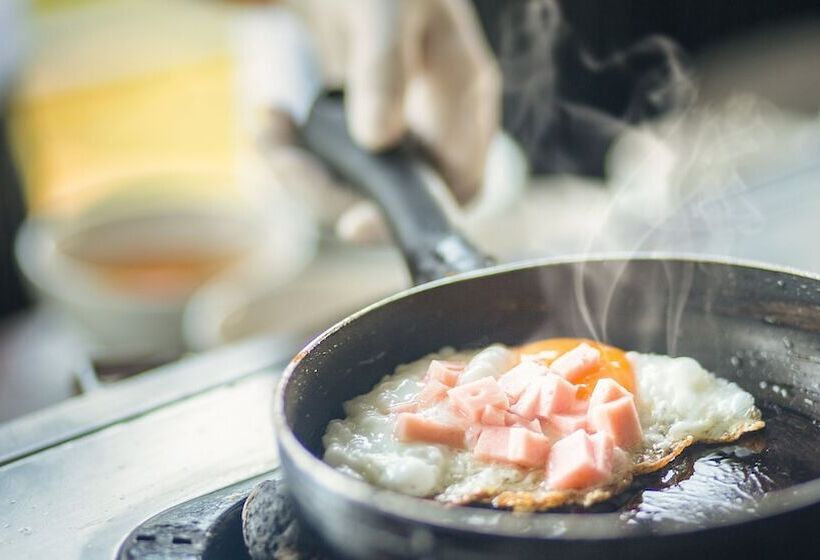 ホテル Holiday Ao Nang Beach Resort, Krabi