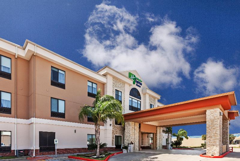 בית מלון כפרי Holiday Inn Express & Suites Houston East, An Ihg