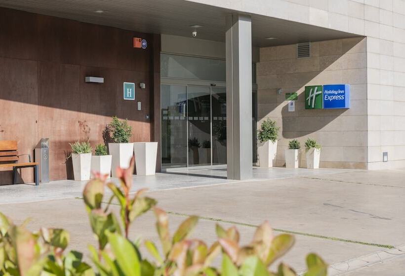 酒店 Holiday Inn Express Sant Cugat, An Ihg