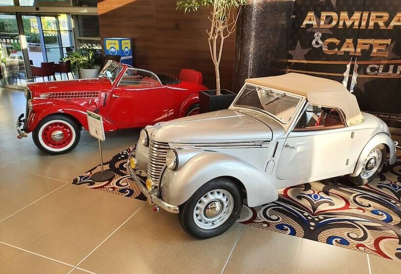 فندق Holiday Inn Zilina, An Ihg