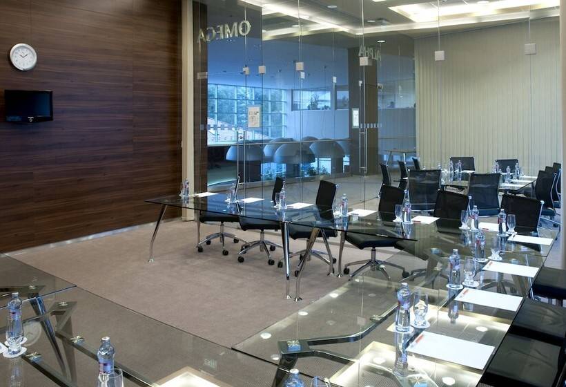 فندق Holiday Inn Zilina, An Ihg