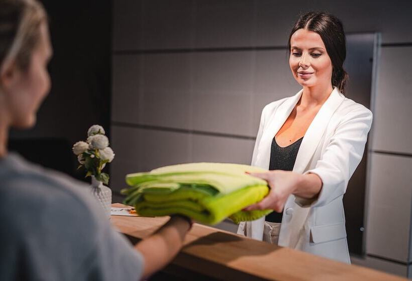 فندق Holiday Inn Zilina, An Ihg