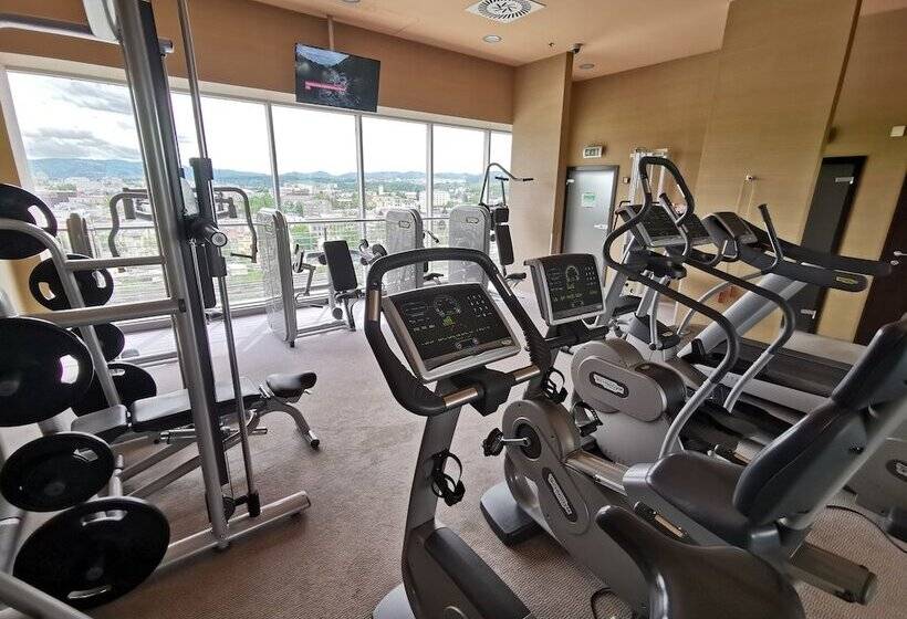 فندق Holiday Inn Zilina, An Ihg