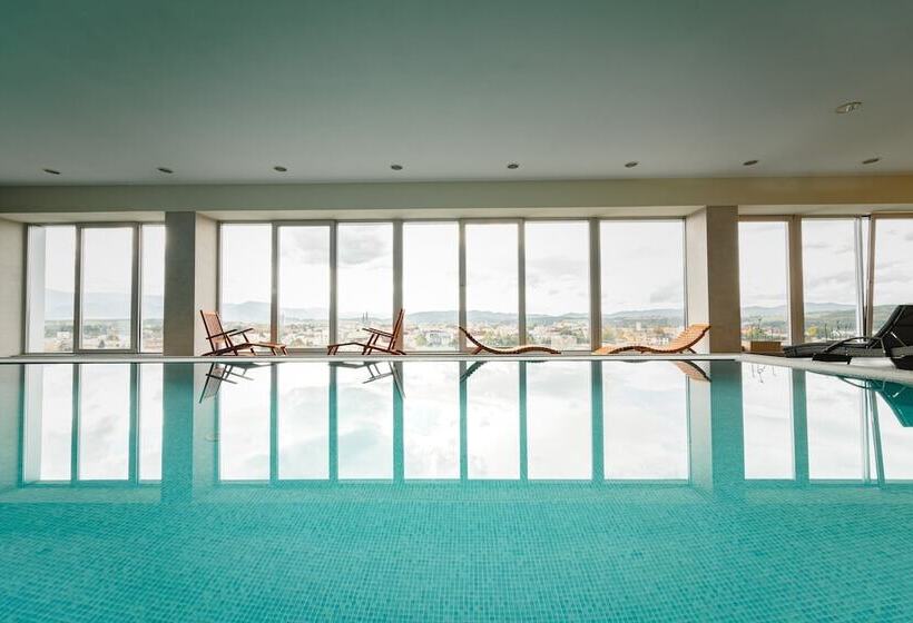 فندق Holiday Inn Zilina, An Ihg