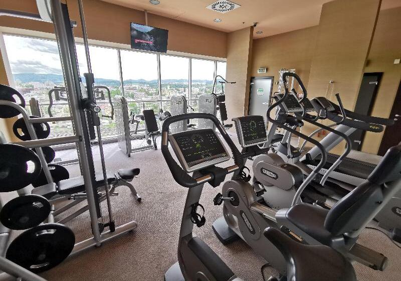 فندق Holiday Inn Zilina, An Ihg