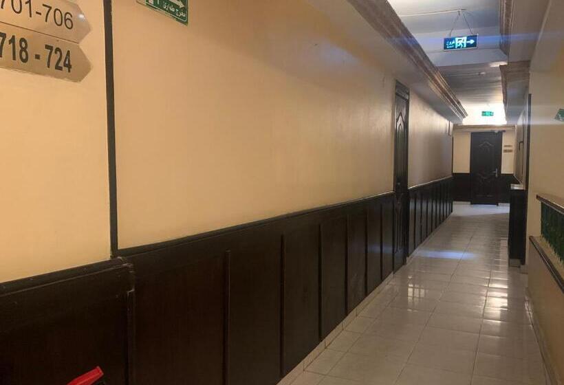 هتل Holidays Express