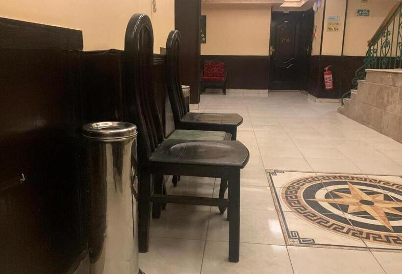 هتل Holidays Express