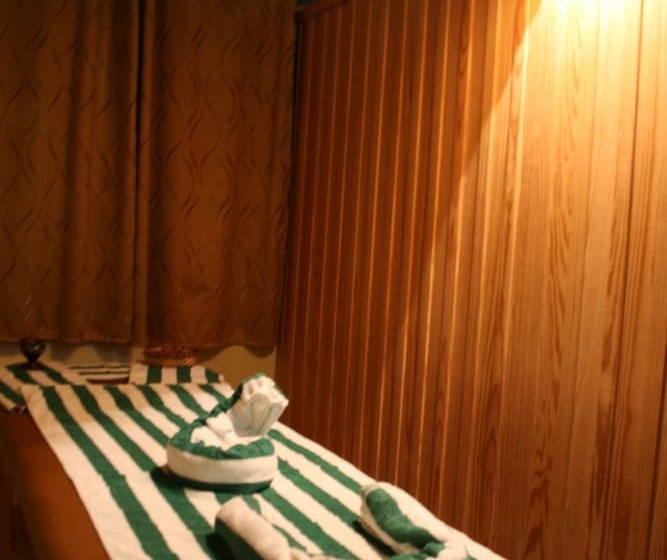 هتل Holidays Express