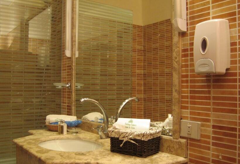 هتل Holidays Express