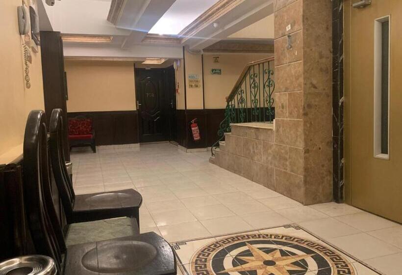 هتل Holidays Express