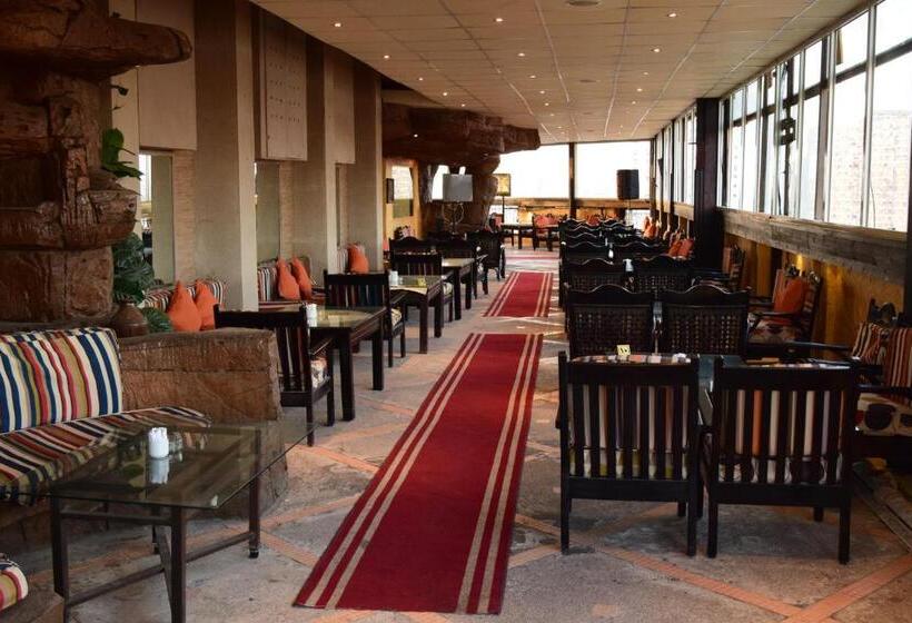 هتل Holidays Express