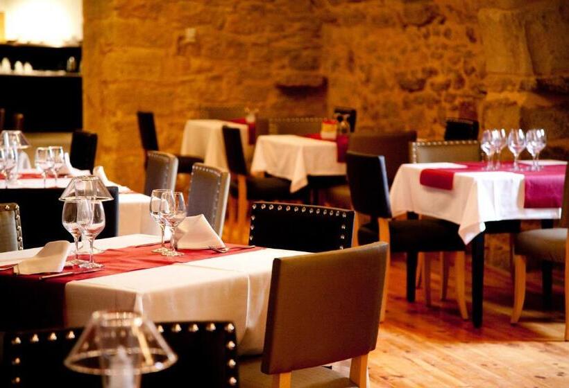 فندق Hospedería Palacio De Allepuz