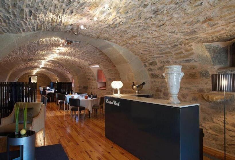 فندق Hospedería Palacio De Allepuz