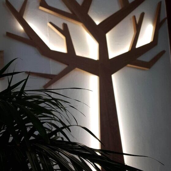 ホテル Hostellerie Du Parc