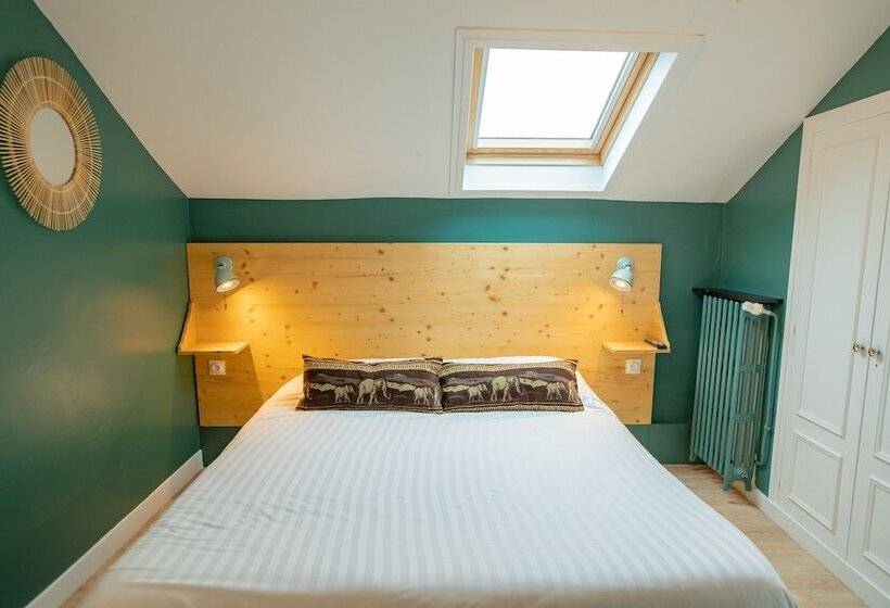 فندق Hostellerie Du Parc