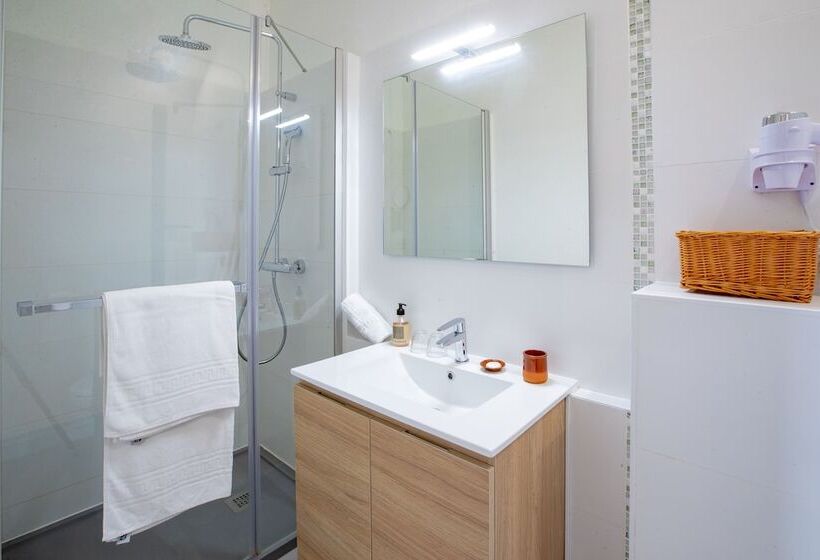 ホテル Hostellerie Du Parc