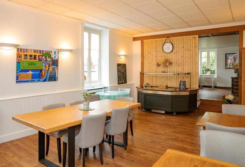 ホテル Hostellerie Du Parc