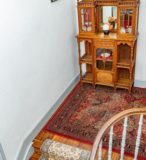 فندق Hostellerie Du Parc