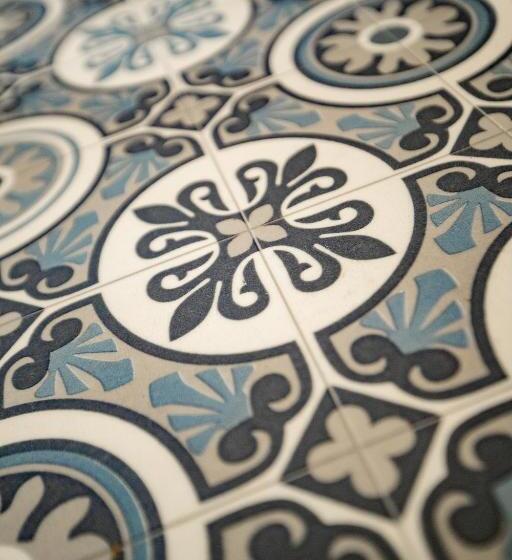 ホテル Hostellerie Du Parc