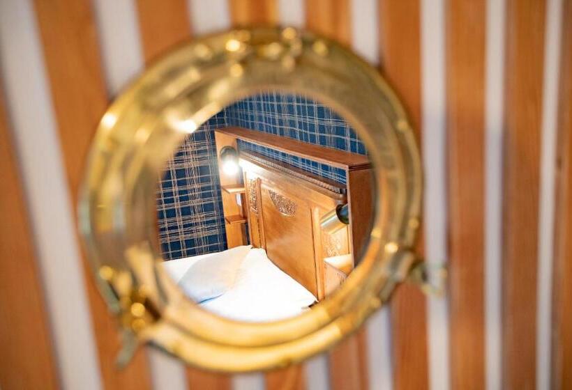 ホテル Hostellerie Du Parc